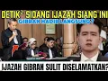 Download Lagu DETIK-DETIK SIDANG GIBRAN HARI INI.!!TIDAK BISA DISELAMATKAN LAGI, GIBRAN MUNDUR DIRI SERTA KERUGIAN
