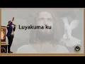 Uthando Luka Nkulunkulu - King Surprise Motsa