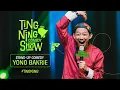 Download Lagu STAND-UP COMEDY - YONO BAKRIE (TINGNING SHOW)