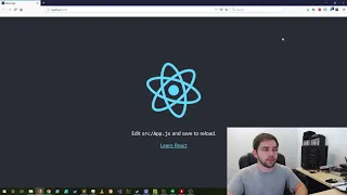 How to Make React Apps with create-react-app