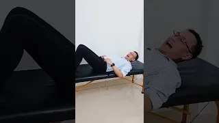 การหายใจเข้าแล้วหยุดหายใจพร้อมกับเกร็งกล้ามเนื้ออาจส่งผลต่ออะไรในร่างกาย