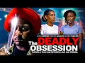Download Lagu THE DEADLY OBSESSION | THERE'S A THIN LINE BETWEEN LOVE AND TERROR 4K JAMAICAN THRILLER MOVIE