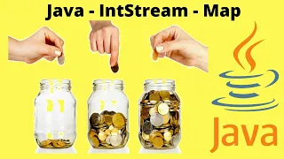 Java 8 IntStream MapToObj Build The Character Pattern Using Java 8 IntStream Demo InterviewDOT
