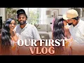 FIRST VLOG as a Couple WELCOME TO OUR COUPLES CHANNEL MARISA MIAMEE