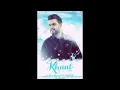 KHAAB | AKHIL | OFFICIAL SONG | CROWN RECORDS | Punjabi Song 2024 | Punjabi songs 2024
