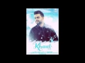 Download Lagu KHAAB | AKHIL | OFFICIAL SONG | CROWN RECORDS | BEST PUNJABI SONG 2024 | LATEST PUNJABI SONGS 2024