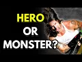 The Dark Truth About Anthony Kiedis