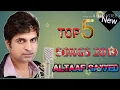 Download Lagu Altaaf Sayyed Top5 New Songs 2019 | Gaana Dil Se | TheBest Songs of Altaaf Sayyed
