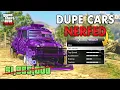 Rockstar s New Anti-Cheat Is Destroying Car Duplication Glitches Sell Limit Update