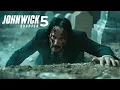 Lagu John Wick 5 🎥 Premiere Movie 2025 💥 Full Action Movie HD 🔥 New Hollywood Movie | Keanu Reeves