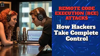Remote Code Execution RCE Explained How Hackers Take Complete Control of Your Systems Remotely