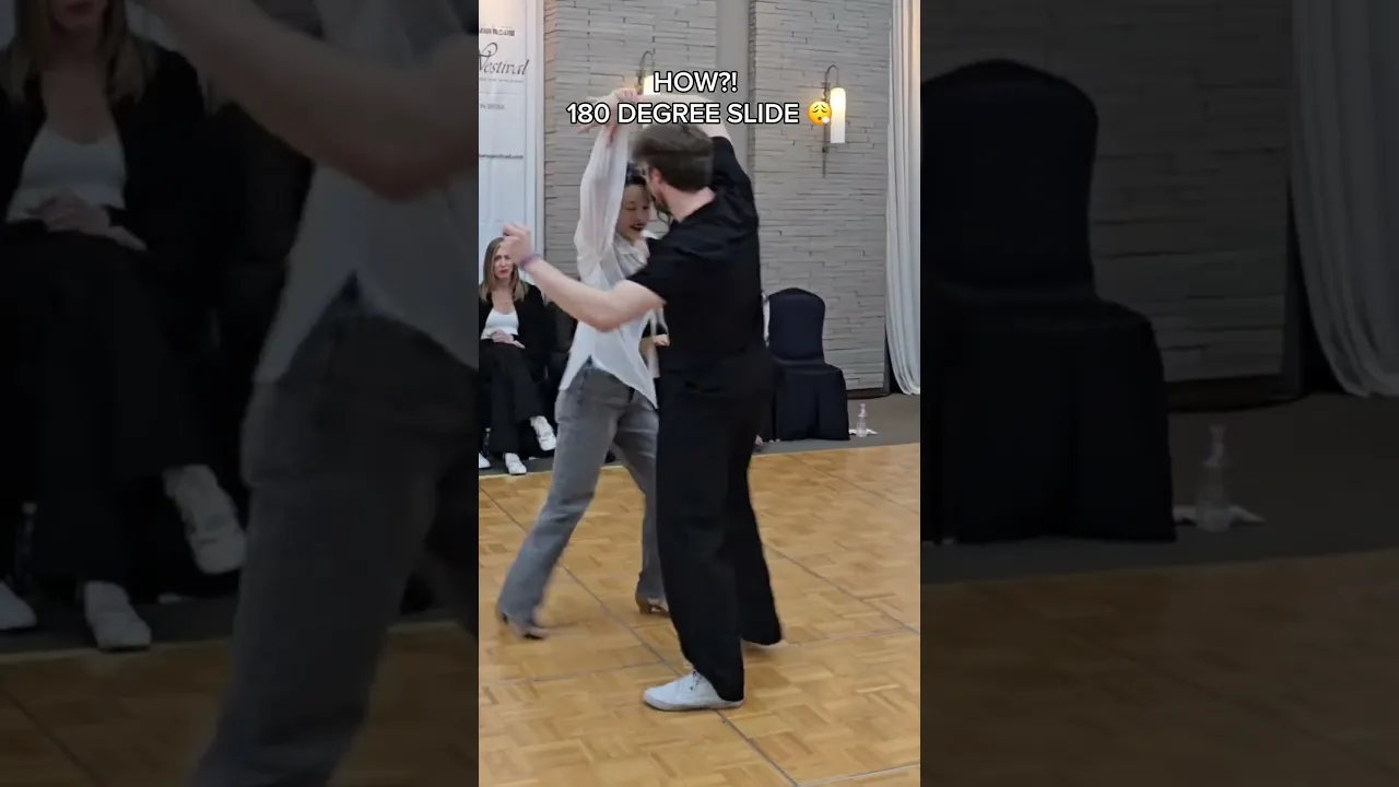 **FULL DANCE OUT NOW**