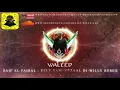 سيف الفيصل   الي يبي يزعل Dj Willy Remix 110 Bpm