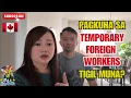 Download Lagu TEMPORARY FOREIGN WORKER PROGRAM IN CANADA SOON TO END? | BUHAY CANADA