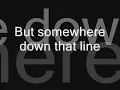Bullet For My Valentine - 4 Words To Choke Upon lyrics