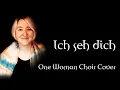 Download Lagu Ich seh Dich (MAYBEBOP) - One Woman A Cappella Cover - Rahel Gottwald