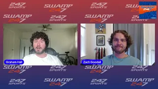 Swamp247 Podcast Florida vs USF recap and a big-picture look at the UF program