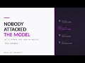 The AI Breach That Never Attacked the Model