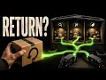 You Returned It Where Does It Actually Go
