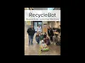 CMU ECE 18500 Capstone RecycleBot