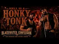 Hell Is A Honky Tonk | Outlaw Blues For The End Of The World
