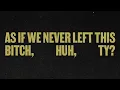 JAŸ-Z - Don't You Know (Official Lyric Video)