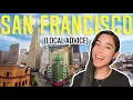 Download Lagu 10 MUST KNOW TIPS Before Visiting San Francisco