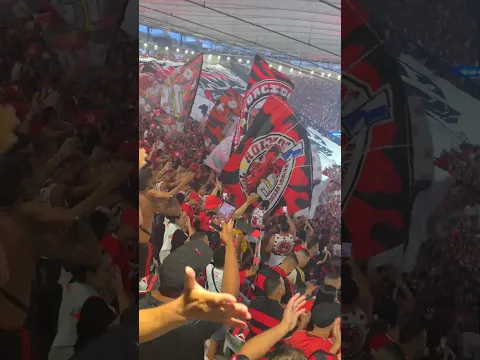 Flamengo 🔴⚫️