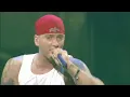 Eminem Puke & Kill you Live from New York city