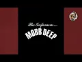 Download Lagu 1 Hour Mobb Deep Type Beats | Old School Boom Bap Hip Hop Instrumentals Mix