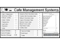 How to Create Cafe Management Systems in Visual Basic Net - Tutorial 2