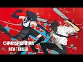 Download Lagu CHAINSAW MAN – THE MOVIE: REZE ARC - New Trailer | SUB (HD)