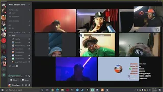 I Set Melanie Ricch on a TOXIC E-DATE w Ron IsoKai RealxShawn Idris Elijah Tg