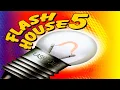 Download Lagu Flash House 5 (2002) [Fieldzz - CD, Compilation]