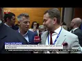 Download Lagu Személyeskedve reagált Magyar Péter a Tisza Pártot érintő kérdésekre - HírTV