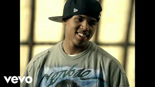 chris brown say goodbye official hd video 