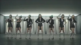 Download T-ARA (ティアラ) 「Sexy Love (Japanese ver.)」 Official Music Video MP3