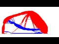 DeepBeam Topological Optimization