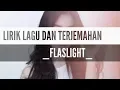 Download Lagu Jessie J - Flashlight Lirik Terjemahan