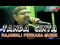 Download Lagu Yus Yunus bawakan lagu DANGDUT pengalaman pribadi TANDA CINTA #orkespalembang #dangduthits #meggy.z
