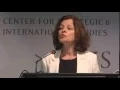 Deputy Secretary U S Department of the Treasury Sarah Bloom Raskin on Cyber Threats