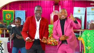 Jackim Mwadime Saul Sewe Irumirio Live Perfomance 