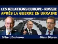 Download Lagu L’Europe et la Russie : quel avenir après la guerre en Ukraine ?