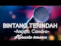 Download Lagu Bintang terindah - Angga Candra ( karaoke version) Bah apa Kau lagu??