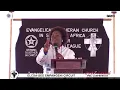 Lagu Bishop A.N Mtshweni | Intando kaNkulunkulu | The Will of God | Woman's Conference | Lutheran Church