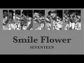 Download Lagu 【カナルビ】Smile Flower/SEVENTEEN/웃음꽃/세븐틴/笑顔の花/日本語訳/歌詞