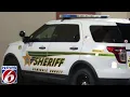 Seminole County deputy accused of sex battery during traffic stop other victims possible