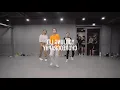 Post Malone - Better now one million dance studio mirrored