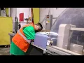 Day in the Life - Machine Operator
