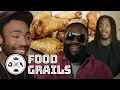 How Strip Clubs and Hip-Hop Fueled Atlanta s Lemon-Pepper Wing Obsession Food Grails